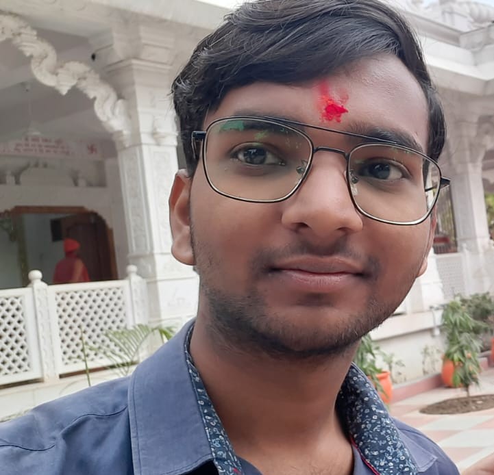 Mridul Krishna Tripathi